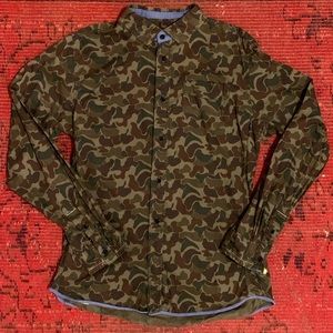 Descendant of Thieves “Hunter”